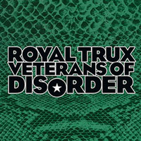Veterans of disorder