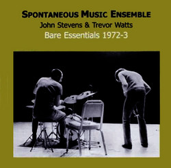 Bare Essentials 1972-3 (2CD)