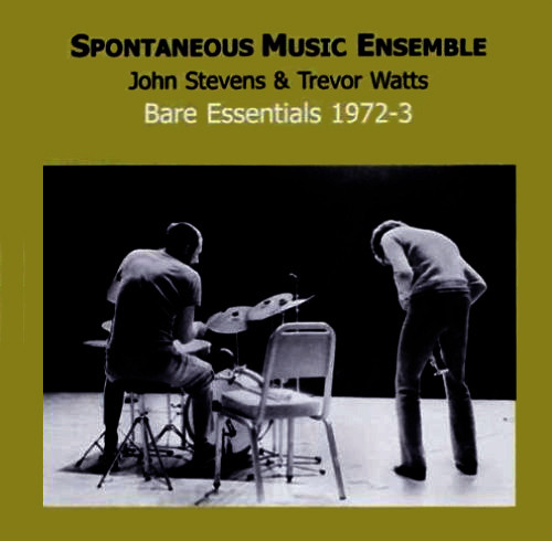 Bare Essentials 1972-3