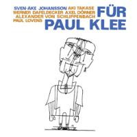 Fur Paul Klee