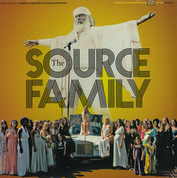 The Source Family Original Motion Picture Soundtrack