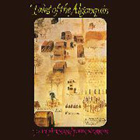 Tales of the Algonquin