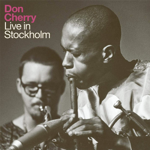 Live in Stockholm