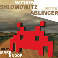 Matthew Shlomowitz and Peter Ablinger
