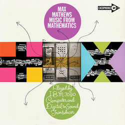 Music From Mathematics Vol. 1