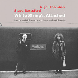 White String's Attached (1979)
