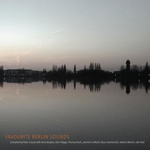 Favourite Sounds of Berlin