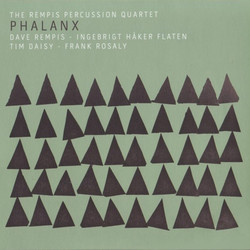 Phalanx (2CD)