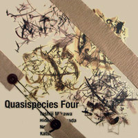 Quasispecies Four