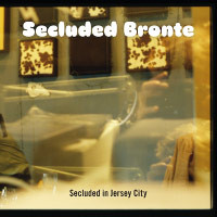 Secluded in Jersey City