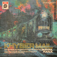 Khyber Mail