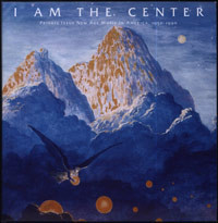 I am the Center: private issue new age music in America, 1950-90