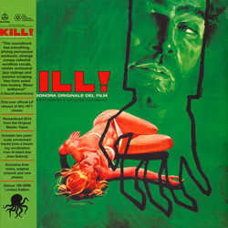Kill! (LP)