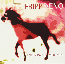 Live in Paris 28.05.1975 (3CD set)