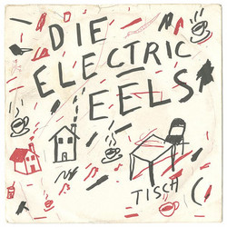 Die Electric Eels