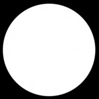Circle 3 : Full moon at 35hz