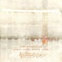 A Way A Land Of Life