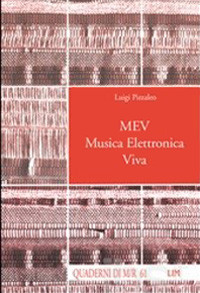 MEV - Musica Elettronica Viva