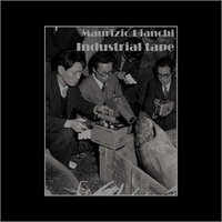 Industrial tape