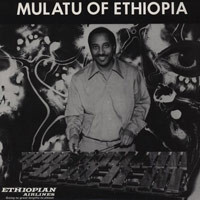 Mulatu of Ethiopia