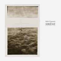 Sirene (Selected pipe organ works 1983-2014)