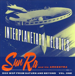 Interplanetary Melodies