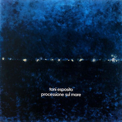 Processione sul Mare (LP, clear blue)