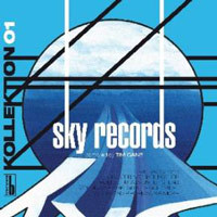 Kollektion 01: Sky Records compiled by Tim Gane: Volume A/B