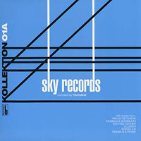 Kollektion 01: Sky Records compiled by Tim Gane: Volume A