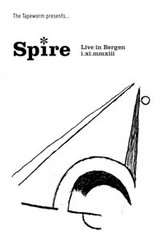 Spire - Live In Bergen I.XI.MMXIII
