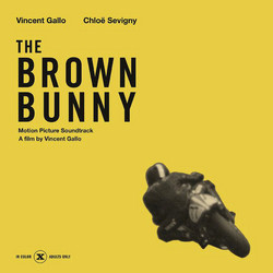 The Brown Bunny