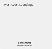 West coast soundings