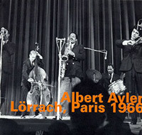 Lorrach, Paris 1966