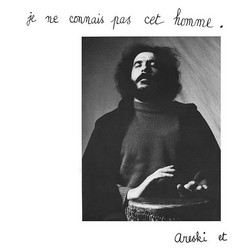 Je Ne Connais Pas Cet Homme (LP)
