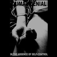 In the Abscence of Self-Control