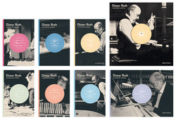 Dieter Roth and Music