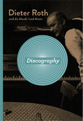 Discography (Book)