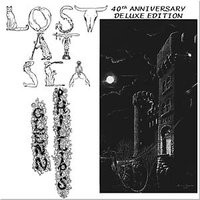 Lost At Sea (40th Anniversary Deluxe Edition)