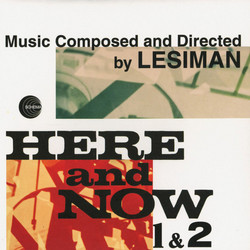 Here & Now Vol.1 & Vol.2