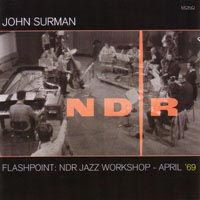 Flashpoint_ NDR Jazz Workshop - April '69