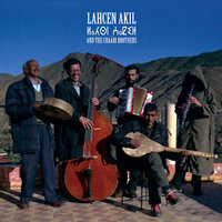 Lahcen Akil And The Chaabi Brothers