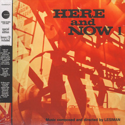 Here & Now Vol.1