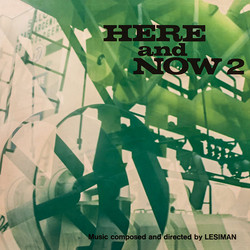 Here & Now Vol.2 (LP + CD)