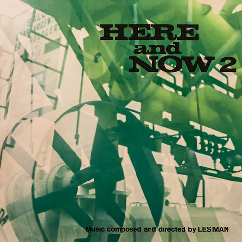 Here & Now Vol.2