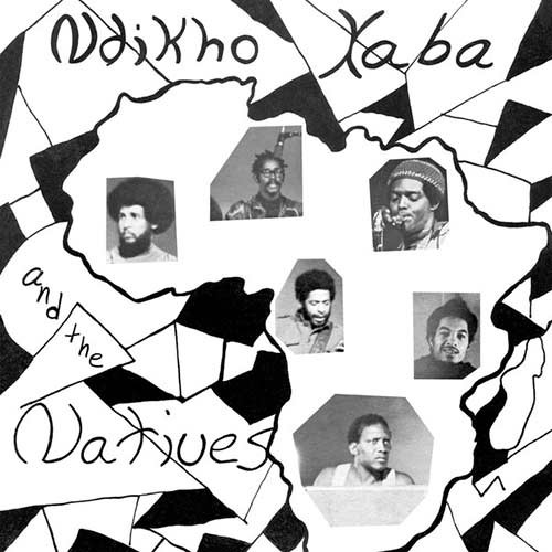 Ndikho Xaba And The Natives