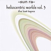 The Heliocentric Worlds Vol.3