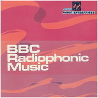 Bbc Radiophonic Music
