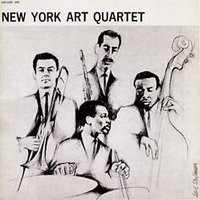 The New York Art Quartet