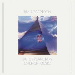 Outer Planetary Church Music