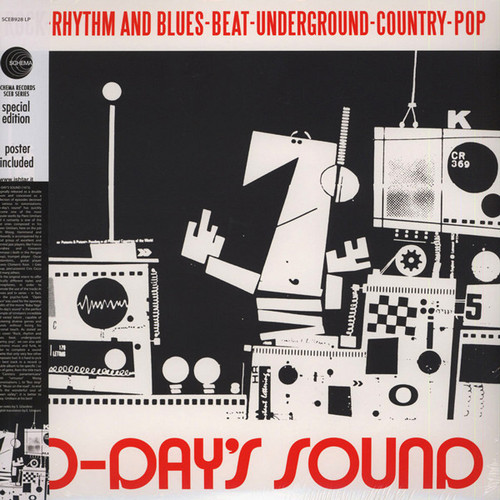To-day's Sound